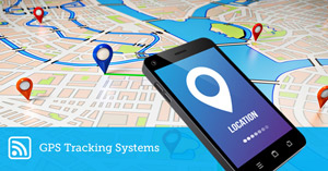 GPS Tracking Systems