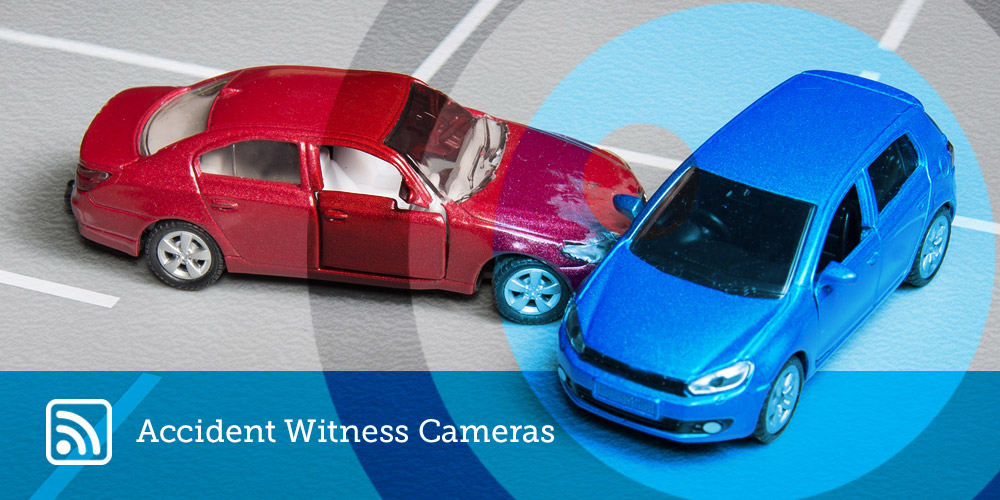 Accident Witness Cameras